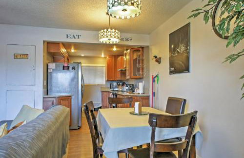 3 Mi to Dtwn Dining! Long Beach Condo with Balcony - Foto 7