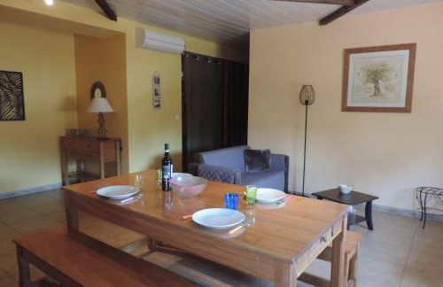 Gîtes Le "Val-Léa" - Foto 14