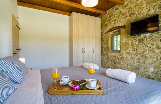 Villa Arietta - Foto 2