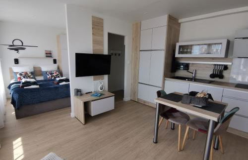 Le Stoubenn, raffiné et chaleureux - Photo 3