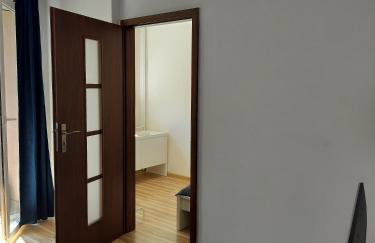 Cosy Apartment Zwycięzców Saska Kępa - Foto 7