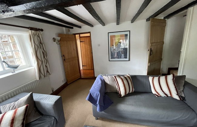 Bere Cottage - Foto 19