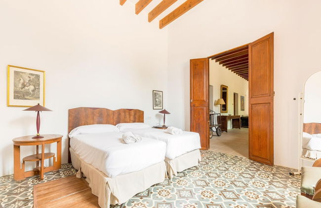 Belvilla by oyo Mansion - Foto 6