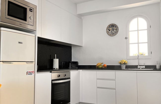 Apartamentos Bergantin Menorca Club - Photo 16