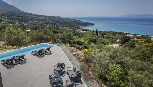 Sun N Sea Kefalonia Villa - Foto 2