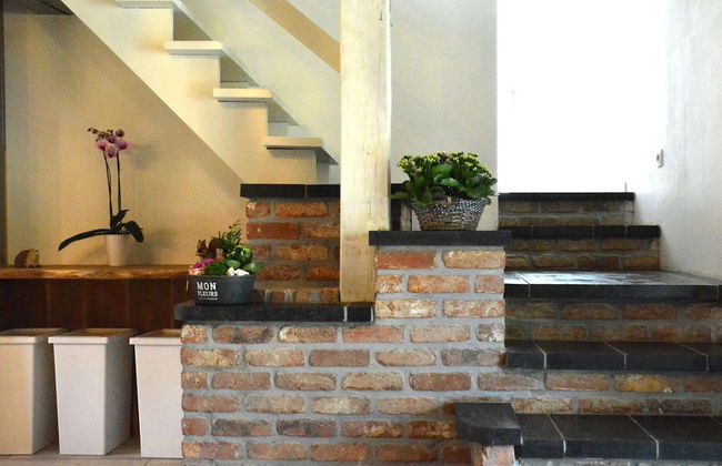 Group Villa With Sauna - Photo 28