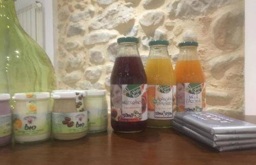 Azienda Agricola Perconti - Foto 35