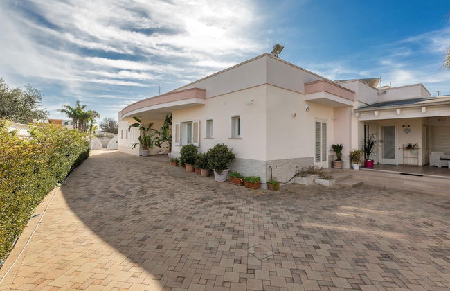 Aria di Barocco - Foto 25