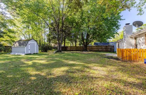 Cozy Retreat Close to Downtown - Foto 24