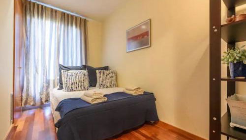 RamblasRentals Stylish Bright 3BR New Catalan Flat 10m Ramblas - Parking - Wifi - Photo 5