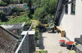 Beautiful, spacious 3 bed Brixham apartment - Photo 32