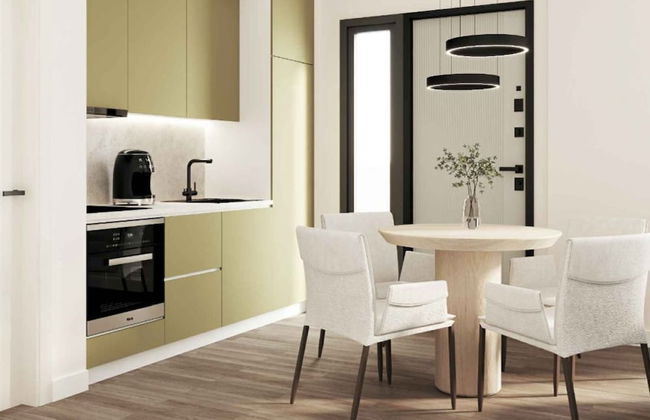 Sea Le Vie Apartment - Foto 10