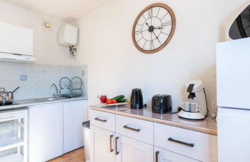 Apartment Les Sables d'Or-8 by Interhome - Foto 7