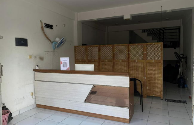 Aurora Rooms at Apartment Mahakam - Photo 6