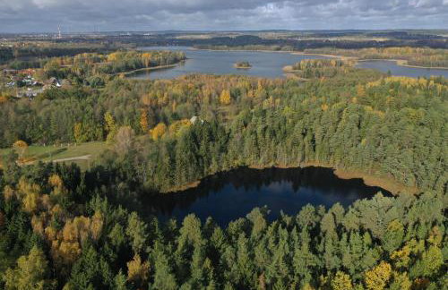 Wigierski Park Narodowy - Foto 55