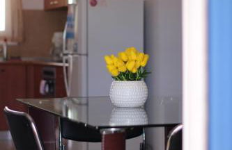 Zafeiris Apartments - Foto 25