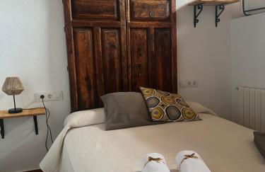 Casa Rural Caballeriza - Foto 26