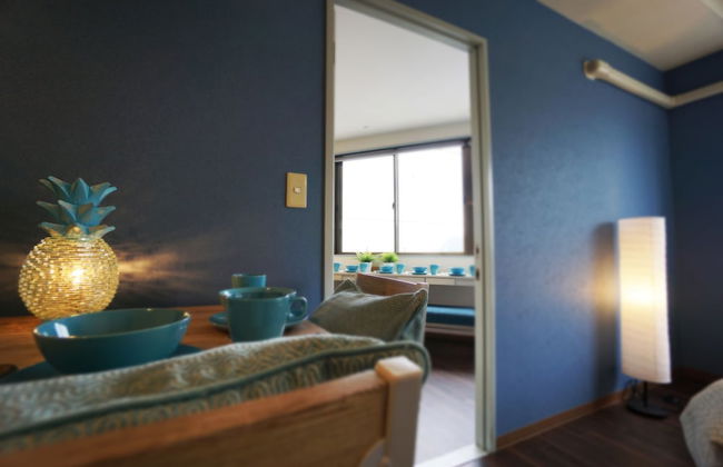 Condominium MOANA - Foto 8