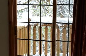 2BR Rustic Villa - Foto 28