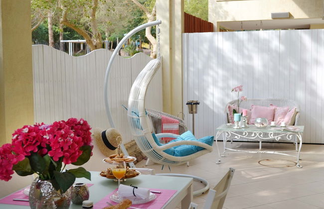 Beautiful Modern Apartment 3BDR E3 - Photo 1