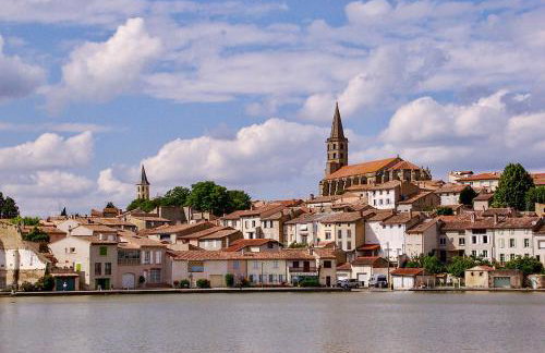 Les cigales - souplex cosy et calme - Photo 24