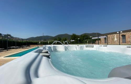 Agriturismo Borgo Bernabei - Foto 12