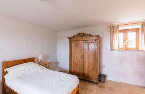 The Workshop- Eco Cottage by the Coastal Path - Photo 15