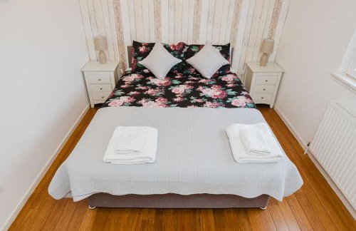 Willa , Cosy house in Inverness - Foto 56