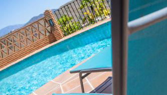 Villa Relax and Pool El Moral - Photo 5