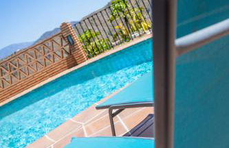 Villa Relax and Pool El Moral - Photo 5