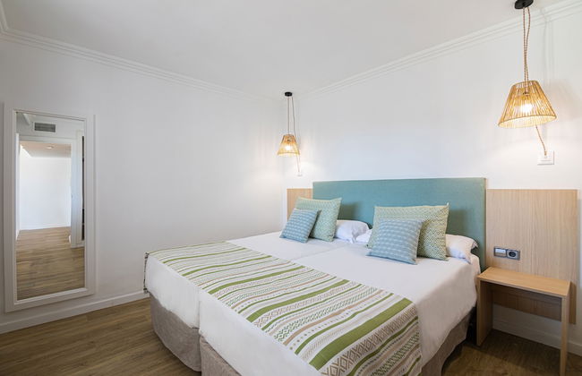 MarSenses Ferrera Blanca Hotel Family - Foto 7