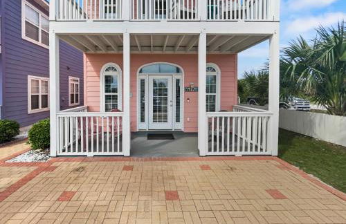 Paradise by the Pier l Ocean Views l Dog Friendly l Steps to Pier Park Shopping and Restaurants - Foto 86