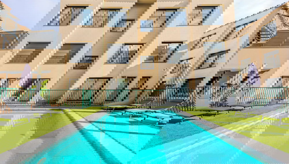 Castell Beach Aparthotel - Foto 1, Imagen principal