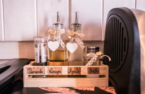 Monte do Giestal - Casas de Campo & Spa - Foto 23