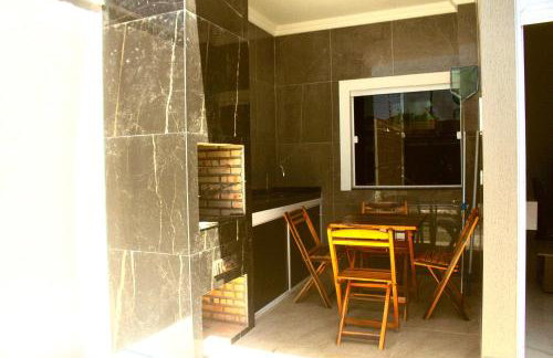 Paracuru casa temporada Villa Ariane - Photo 14