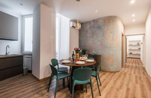 The Best Rent - Three-Room Apartment with View of the Portico d'Ottavia - Foto 10