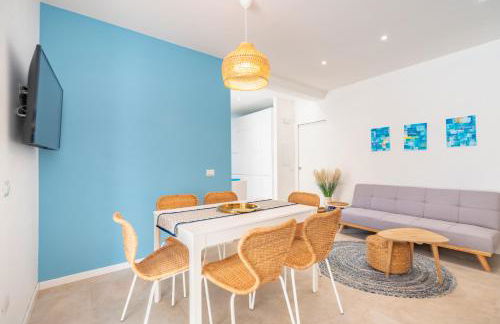 Oltremare, Patio, two steps from the sea - Foto 44