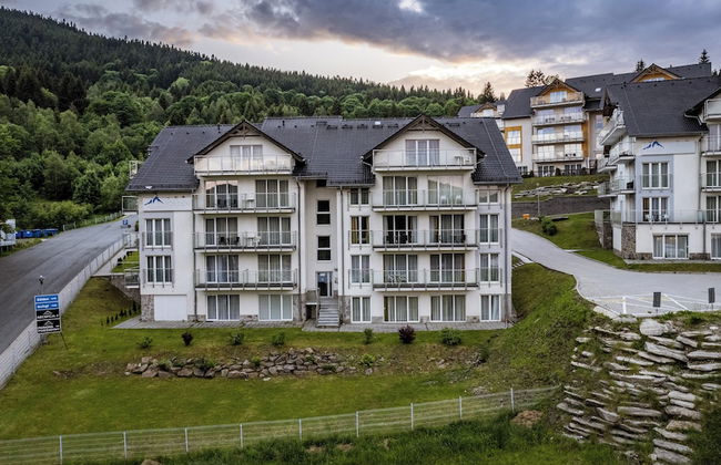 Solden Czarna Góra Resort by Sun & Snow - Foto 25