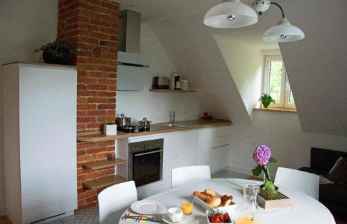 Villa Petzold - Foto 15