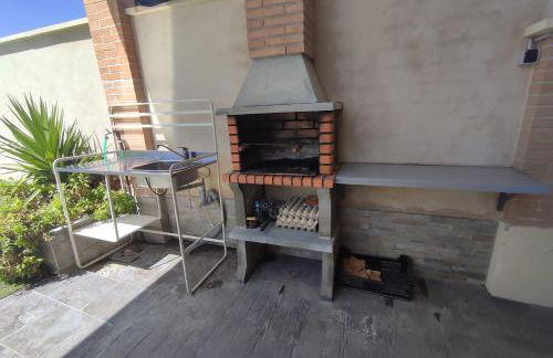 "La Villa de Iker" con Chimenea y a 10 mint de "Puy du Fou" - Foto 26