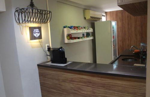 Suite Premium de alto padrão IV - Climatizado - Photo 41