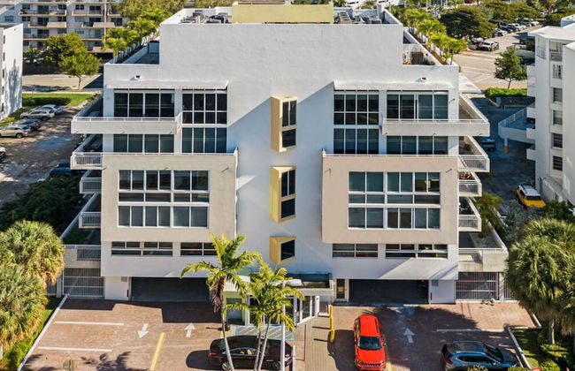 Roami at Sunny Isles - Foto 45