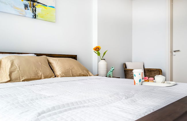 Gorgeous Apartment Ocean View - Foto 4