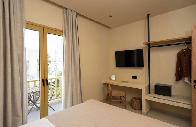 Portiani Suites - Photo 45