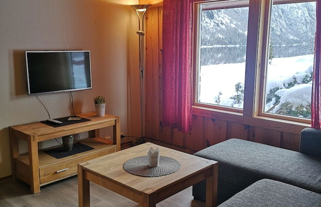 Sølvgarden Cottages - Foto 4