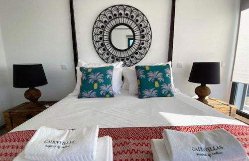 Cairnvillas Villa Flow C40 Luxury Villa with Private Swimming Pool near Beach - Foto 15