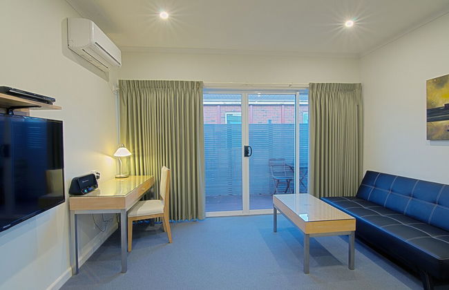 Brighton Serviced Apartments - Foto 10