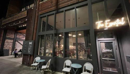 Mercantile industrial loft! - Photo 5