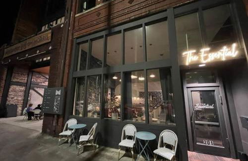 Mercantile industrial loft! - Photo 5