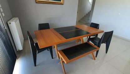 Villa Demiris at Vrachneika Beach - Foto 5